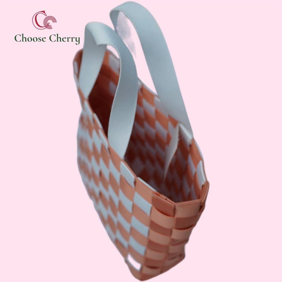 Checker canvas detail